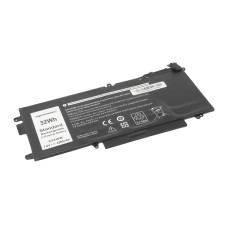 Batéria pre Dell Latitude 12 5289 / 13 7389 / 13 7390 2-in-1, 4200 mAh