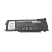 Batéria pre Dell Latitude 12 5289 / 13 7389 / 13 7390 2-in-1, 4200 mAh