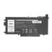 Batéria pre Dell Latitude 12 5289 / 13 7389 / 13 7390 2-in-1, 4200 mAh