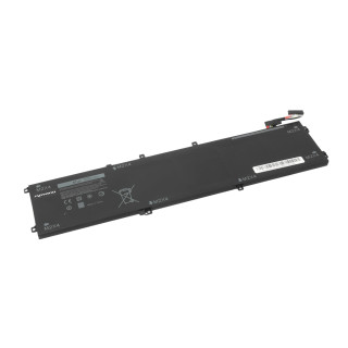 Batéria Dell XPS 15 7590 / Precision 15 5520, 6000 mAh