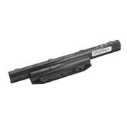 Batéria pre Fujitsu Siemens LifeBook A544 / E744 / S904, 4400 mAh Batéria pre Fujitsu Siemens LifeBook A544 / E744 / S904, 4400 mAh