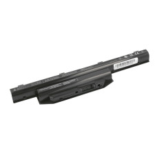Batéria pre Fujitsu Siemens LifeBook A544 / E744 / S904, 4400 mAh Batéria pre Fujitsu Siemens LifeBook A544 / E744 / S904, 4400 mAh