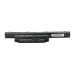 Batéria pre Fujitsu Siemens LifeBook A544 / E744 / S904, 4400 mAh Batéria pre Fujitsu Siemens LifeBook A544 / E744 / S904, 4400 mAh