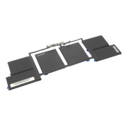 Batéria pre Apple MacBook Pro 15" A1707 / A1820, 6667 mAh