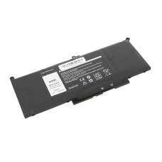Batéria pre Dell Latitude 7280 / 7290 / 7380 / 7390, 7,6 V, 5800 mAh