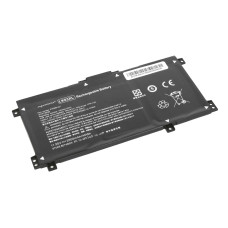 Batéria pre HP Envy x360 15-BP / 15-CN / 17-AE / 17-BW, LK03XL, 3500 mAh
