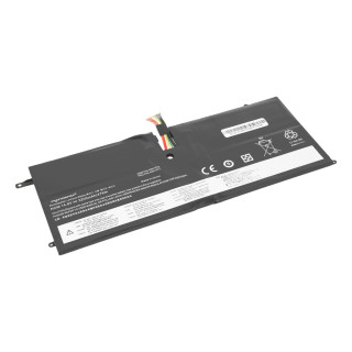 Batéria pre Lenovo Thinkpad X1 Carbon 3444 / 3448 / 3460, 3200 mAh