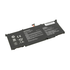 Batéria pre Asus FX502 / GL502V, B41N1526, 3400 mAh