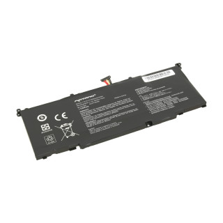 Batéria pre Asus FX502 / GL502V, B41N1526, 3400 mAh Batéria pre Asus FX502 / GL502V, B41N1526, 3400 mAh