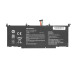 Batéria pre Asus FX502 / GL502V, B41N1526, 3400 mAh Batéria pre Asus FX502 / GL502V, B41N1526, 3400 mAh