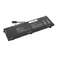 Batéria pre HP ZBook Studio G3 / G4, ZO04XL, 3400 mAh