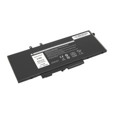 Batéria pre Dell Latitude 14 5400 / Latitude 14 5500 / Precision 3540, 7.6 V, 8000 mAh