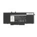 Batéria pre Dell Latitude 14 5400 / Latitude 14 5500 / Precision 3540, 7.6 V, 8000 mAh