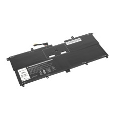 Batéria pre Dell XPS 13 9365, 4000 mAh