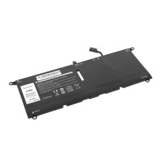 Batéria pre Dell XPS 13 9370 / 9380, 5500 mAh