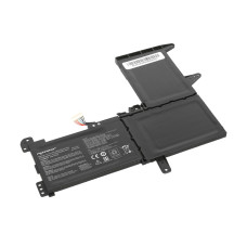 Batéria pre Asus X510 / S510 / N580, B31N1637, 3600 mAh Batéria pre Asus X510 / S510 / N580, B31N1637, 3600 mAh