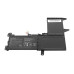 Batéria pre Asus X510 / S510 / N580, B31N1637, 3600 mAh Batéria pre Asus X510 / S510 / N580, B31N1637, 3600 mAh
