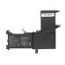 Batéria pre Asus X510 / S510 / N580, B31N1637, 3600 mAh Batéria pre Asus X510 / S510 / N580, B31N1637, 3600 mAh