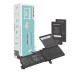Batéria pre Asus X510 / S510 / N580, B31N1637, 3600 mAh Batéria pre Asus X510 / S510 / N580, B31N1637, 3600 mAh