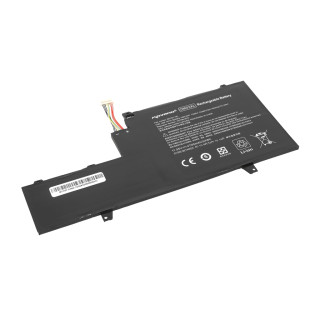 Batéria pre HP Elitebook X360 1030 G2, OM03XL, 4700 mAh Batéria pre HP Elitebook X360 1030 G2, OM03XL, 4700 mAh