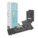 Batéria pre Lenovo Yoga 710-14IKB / 710-14ISK / 710-15IKB / 710-15ISK, 6800 mAh Batéria pre Lenovo Yoga 710-14IKB / 710-14ISK / 710-15IKB / 710-15ISK, 6800 mAh