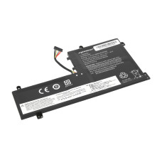 Batéria pre Lenovo Legion Y530 / Y7000 / Y730, 4800 mAh