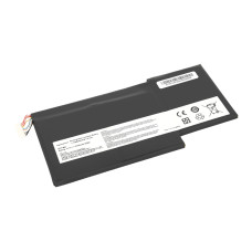 Batéria pre MSI GS63 / GS73, 5700 mAh