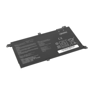 Batéria pre Asus VivoBook S14, B31N1732, 3600 mAh