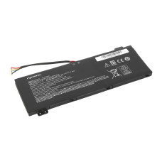 Batéria pre Acer Aspire 7 715 / Nitro 5 AN515 / Predator Helios 300 PH317, 3815 mAh