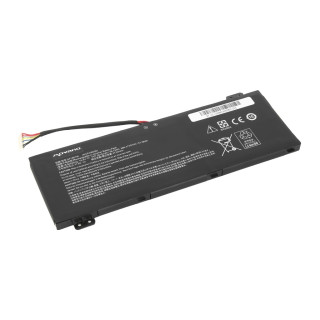 Batéria pre Acer Aspire 7 715 / Nitro 5 AN515 / Predator Helios 300 PH317, 3815 mAh