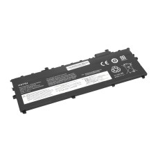Batéria pre Lenovo ThinkPad X1 Carbon (2017) / X1 Carbon (2018) / 5. gen. / 6. gen., 4800 mAh