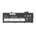Batéria pre Lenovo ThinkPad X1 Carbon (2017) / X1 Carbon (2018) / 5. gen. / 6. gen., 4650 mAh