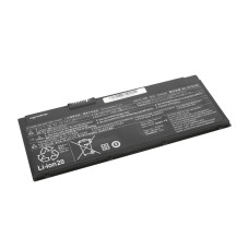 Batéria pre Fujitsu Siemens Lifebook E548 / T938 / U758, 3490 mAh