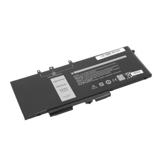 Batéria pre Dell Latitude 5280 / 5290 / 5480 / 5490, 7,6 V, 8500 mAh