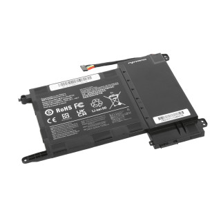 Batéria pre Lenovo IdeaPad Y700 / Eraser Y700, 4050 mAh