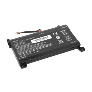 Batéria pre HP Omen 17-AN, 16-pinový konektor, FM08XL, 4400 mAh Batéria pre HP Omen 17-AN, 16-pinový konektor, FM08XL, 4400 mAh