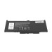 Batéria pre Dell Latitude 13 5300 / 13 7300, MXV9V, 7.6V, 7200 mAh