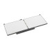 Batéria pre Dell Latitude 13 5300 / 13 7300, MXV9V, 7.6V, 7200 mAh