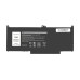 Batéria pre Dell Latitude 13 5300 / 13 7300, MXV9V, 7.6V, 7200 mAh