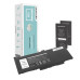 Batéria pre Dell Latitude 13 5300 / 13 7300, MXV9V, 7.6V, 7200 mAh