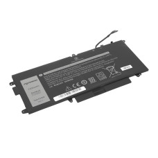 Batéria pre Dell Latitude 12 5289 / 13 7389 / 13 7390 2-in-1, 7300 mAh