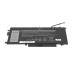 Batéria pre Dell Latitude 12 5289 / 13 7389 / 13 7390 2-in-1, 7300 mAh