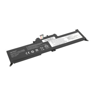 Batéria pre Lenovo ThinkPad Yoga 260 / 370 / X380, 2700 mAh Batéria pre Lenovo ThinkPad Yoga 260 / 370 / X380, 2700 mAh