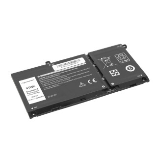 Batéria pre Dell Latitude 3410 / 3510, JK6Y6, 3600 mAh