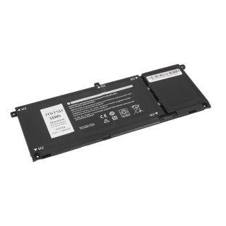 Batéria pre Dell Inspiron 5401 / 5501 / 7300, 3600 mAh Batéria pre Dell Inspiron 5401 / 5501 / 7300, 3600 mAh