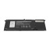 Batéria pre Dell Inspiron 5401 / 5501 / 7300, 3600 mAh Batéria pre Dell Inspiron 5401 / 5501 / 7300, 3600 mAh
