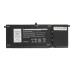 Batéria pre Dell Inspiron 5401 / 5501 / 7300, 3600 mAh Batéria pre Dell Inspiron 5401 / 5501 / 7300, 3600 mAh
