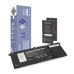 Batéria pre Dell Inspiron 5401 / 5501 / 7300, 3600 mAh Batéria pre Dell Inspiron 5401 / 5501 / 7300, 3600 mAh