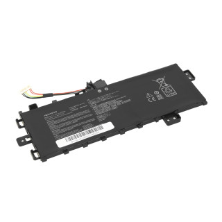 Batéria pre Asus VivoBook S15 / S17, B21N1818, Type 1, 4730 mAh