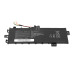 Batéria pre Asus VivoBook S15 / S17, B21N1818, Type 1, 4730 mAh